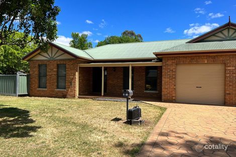 2/16 George St, Mudgee, NSW 2850