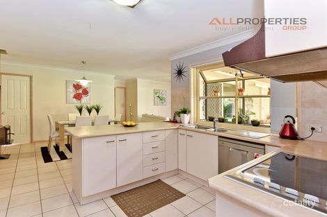 Property photo of 23 Orangetip Crescent Calamvale QLD 4116