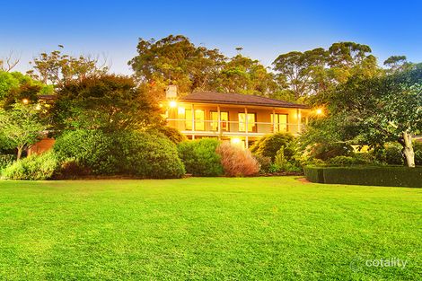Property photo of 3 Kimberley Drive Bowral NSW 2576