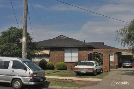 14 Lockley St, Hadfield, VIC 3046