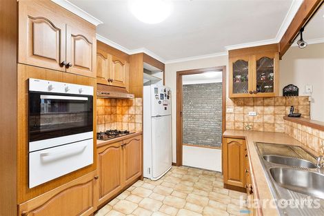 Property photo of 124 Northumberland Drive Epping VIC 3076