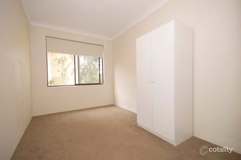 Property photo of 40/199 Waterloo Road Marsfield NSW 2122