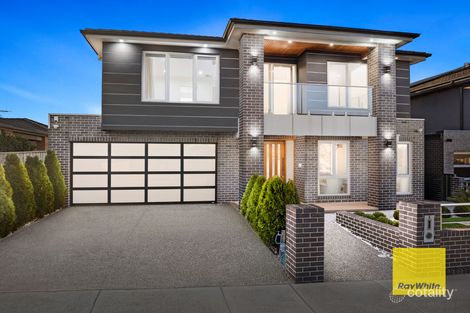 3 Veneto Gr, Greenvale, VIC 3059
