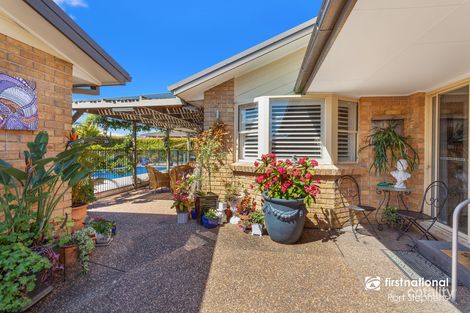 Property photo of 150 Port Stephens Drive Salamander Bay NSW 2317