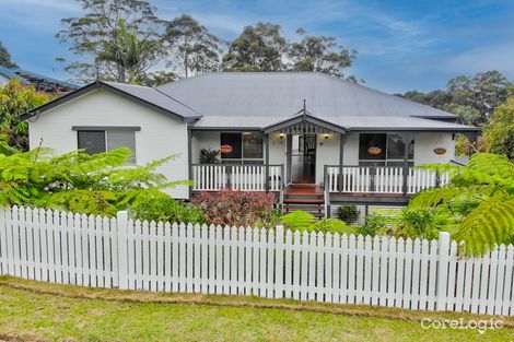 Property photo of 10 Saguaro Court Tamborine Mountain QLD 4272