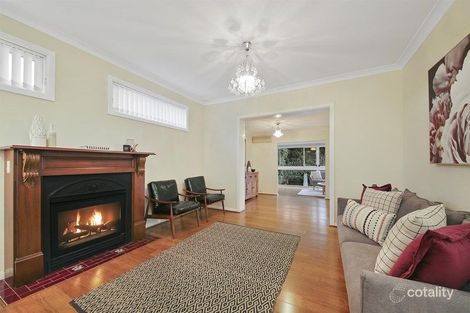 Property photo of 12 Seeland Place Padstow Heights NSW 2211