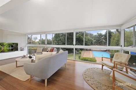 Property photo of 12 Seeland Place Padstow Heights NSW 2211