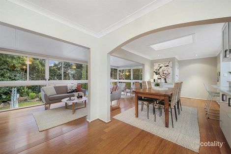 Property photo of 12 Seeland Place Padstow Heights NSW 2211