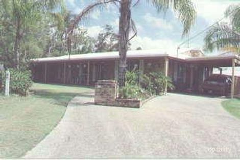 Property photo of 9 Paluma Court Marsden QLD 4132