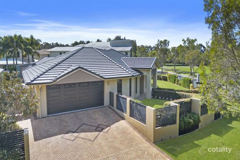 Property photo of 56 Manning Esplanade Thornlands QLD 4164