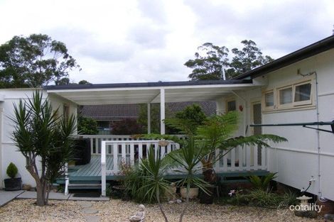 Property photo of 58 Frederick Street Sanctuary Point NSW 2540