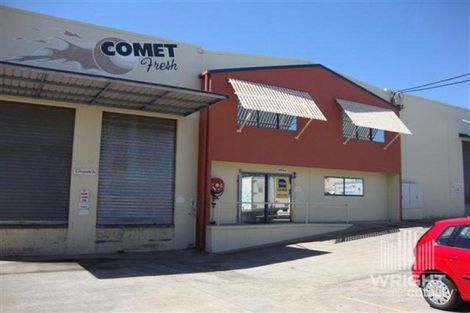 1/18 Abercrombie St, Rocklea, QLD 4106
