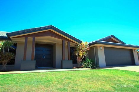 Property photo of 5 Apollo Court Taroomball QLD 4703