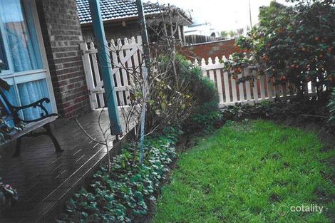 Property photo of 30 Illawarra Street Williamstown VIC 3016
