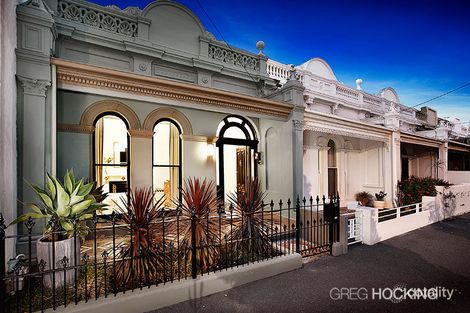 Property photo of 168 Mills Street Albert Park VIC 3206