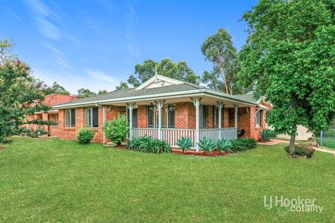Property photo of 2 Pepperidge Avenue Oakhurst NSW 2761