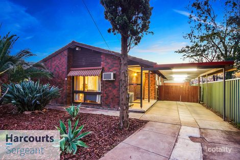 Property photo of 72 Witonga Avenue Salisbury North SA 5108