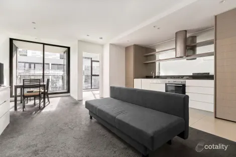 807/11 Shamrock St, Abbotsford, VIC 3067