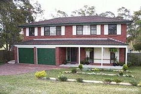 Property photo of 32 Adele Crescent Ashtonfield NSW 2323