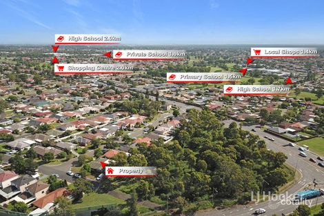 Property photo of 2 Pepperidge Avenue Oakhurst NSW 2761