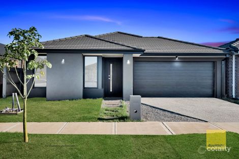 9 Sorbus St, Tarneit, VIC 3029