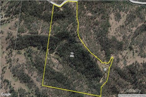 Property photo of 748 Washpool Road Undullah QLD 4285