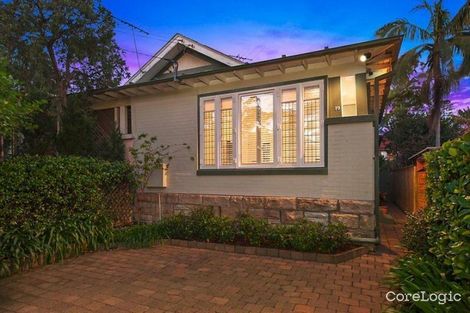 Property photo of 19 Macpherson Street Mosman NSW 2088