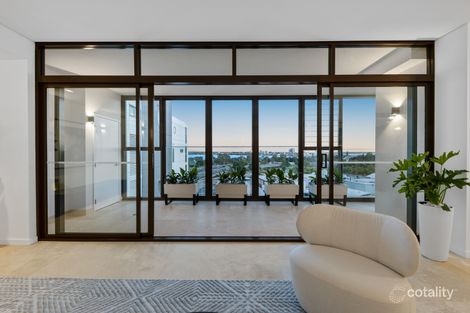 Property photo of 15/37 Mount Street West Perth WA 6005