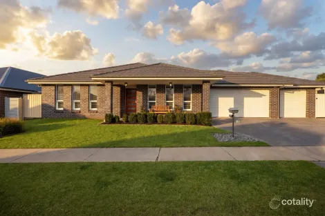 Property photo of 17 Woolpack Street Braemar NSW 2575