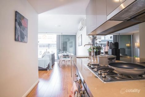 Property photo of 902/6 Little Hay Street Haymarket NSW 2000