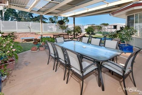 Property photo of 151A Kilaben Road Kilaben Bay NSW 2283