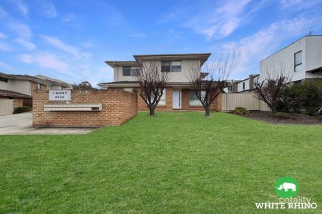 12/7-9 Blackall Ave, Crestwood, NSW 2620