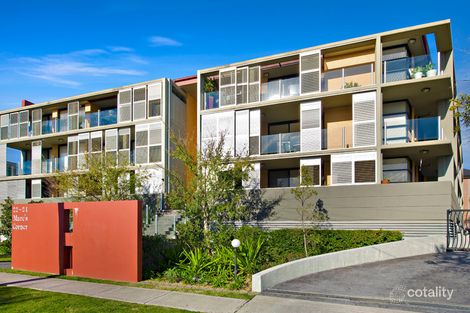 18/22-24 Aboukir St, Rockdale, NSW 2216