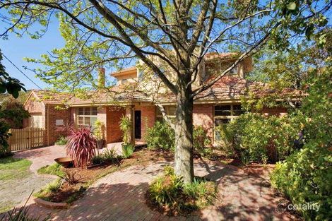 Property photo of 9 Bernborough Avenue Balwyn VIC 3103