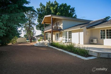 Property photo of 14 Standing Road Lesmurdie WA 6076