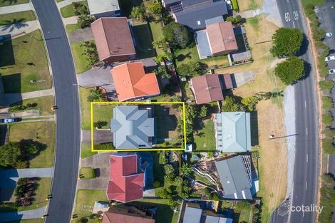 Property photo of 12 Moorong Crescent Malua Bay NSW 2536