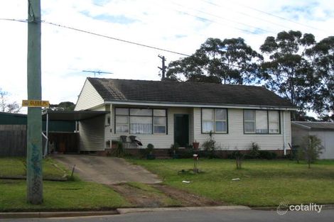 5 Glebe Pl, Kingswood, NSW 2747