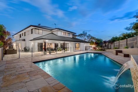 Property photo of 35 Edenbrooke Drive Sinnamon Park QLD 4073