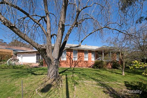 Property photo of 69 Spalding Street Flynn ACT 2615