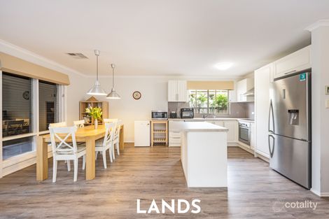 Property photo of 19 Mitchinson Grove Pooraka SA 5095