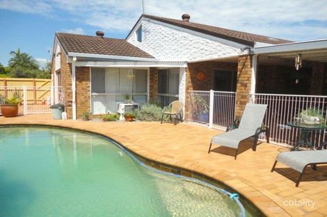 Property photo of 26 Narona Street Middle Park QLD 4074