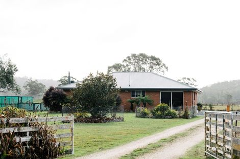 Property photo of 856 Bridgenorth Road Bridgenorth TAS 7277