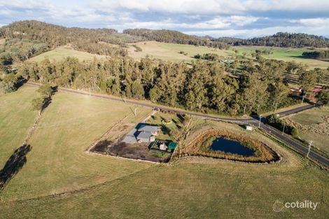 Property photo of 856 Bridgenorth Road Bridgenorth TAS 7277