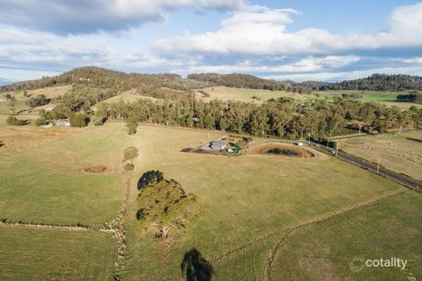 Property photo of 856 Bridgenorth Road Bridgenorth TAS 7277
