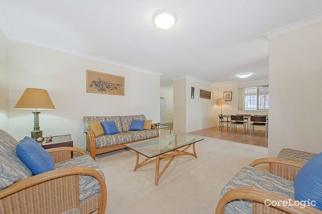 Property photo of 11 Viminal Hill Crescent Seven Hills QLD 4170