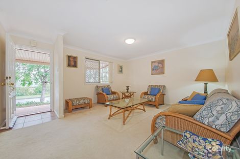 Property photo of 11 Viminal Hill Crescent Seven Hills QLD 4170