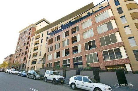 Property photo of 802E/26 Point Street Pyrmont NSW 2009