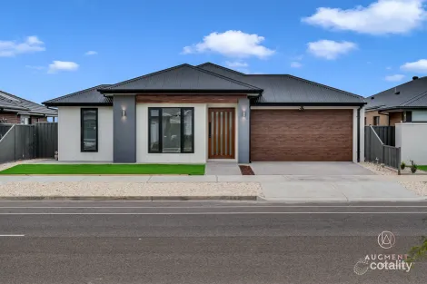 31 Fawcett Rd, Lucas, VIC 3350