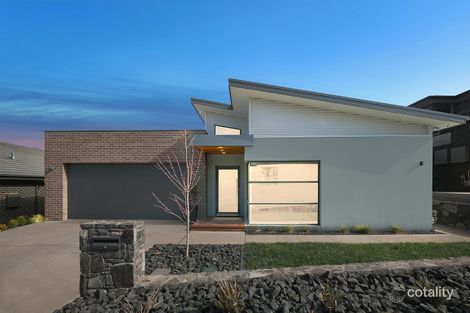Property photo of 46 Hanley Street Casey ACT 2913