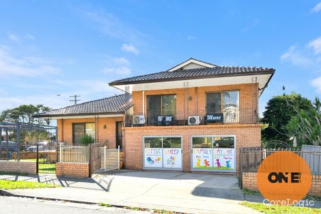 Property photo of 3 Dudley Street Lidcombe NSW 2141